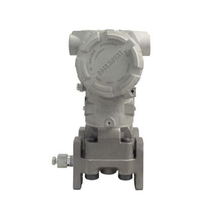 Nükleer Servis için Rosemount™ 3051N Akıllı Basınç Transmitteri