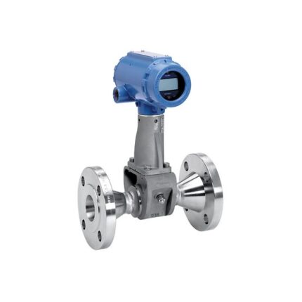 Rosemount 8800 Redüktörlü Vorteks Akış Ölçerler