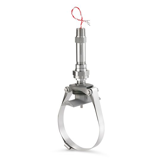 Rosemount™ 0085 Boru Kelepçesi Sıcaklık Sensörü Rosemount™ 0085 Boru Kelepçesi Sıcaklık Sensörü