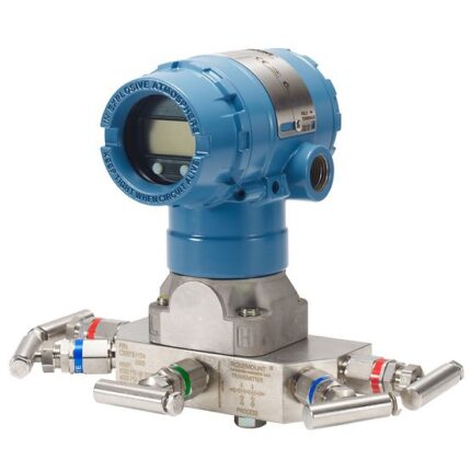 Rosemount™ 2051 Coplanar™ Basınç Transmitteri