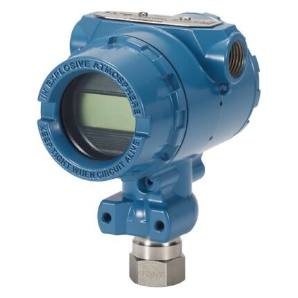 Rosemount™ 2088 Gösterge ve Mutlak Basınç Transmitteri