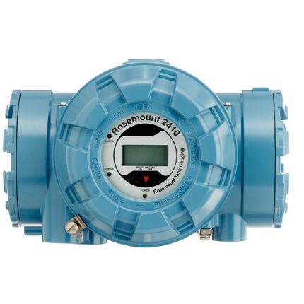 Rosemount™ 2410 Tank Göbeği