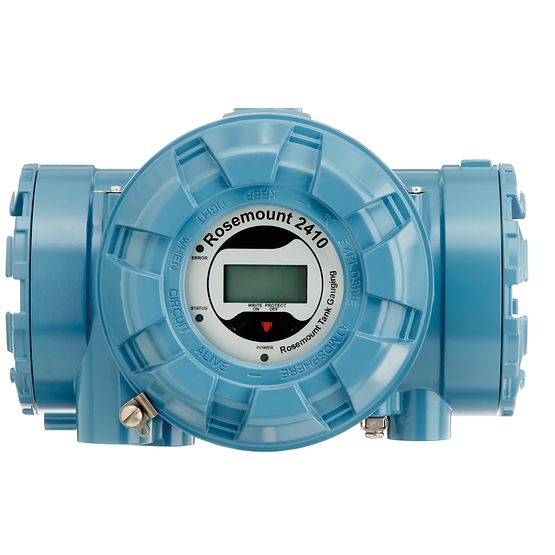 Rosemount™ 2410 Tank Göbeği Rosemount™ 2410 Tank Göbeği