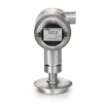 Rosemount™ 3051HT Hijyenik Basınç Transmitteri