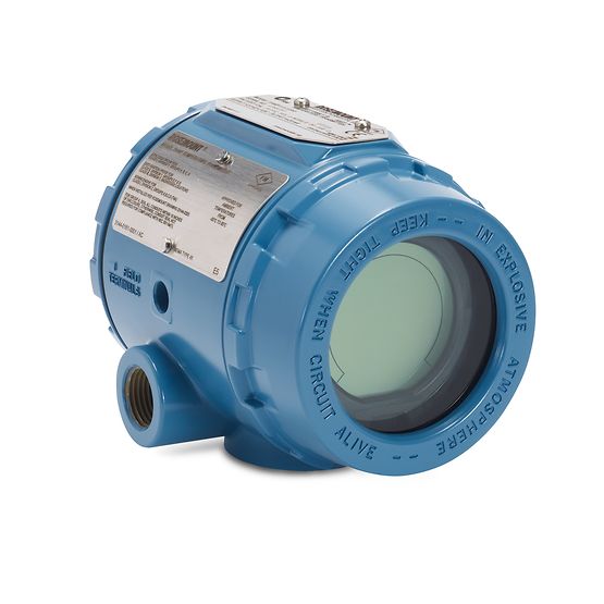 Rosemount™ 3144P Sıcaklık Transmitteri Rosemount™ 3144P Sıcaklık Transmitteri