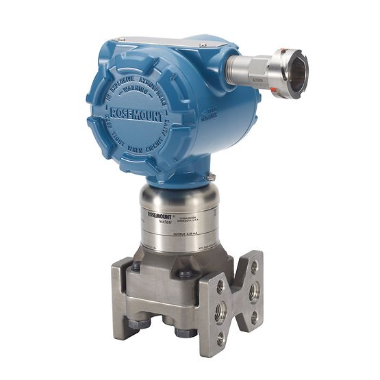 Rosemount™ 3152N Nükleer Kalifiye Basınç Transmitteri Rosemount™ 3152N Nükleer Kalifiye Basınç Transmitteri