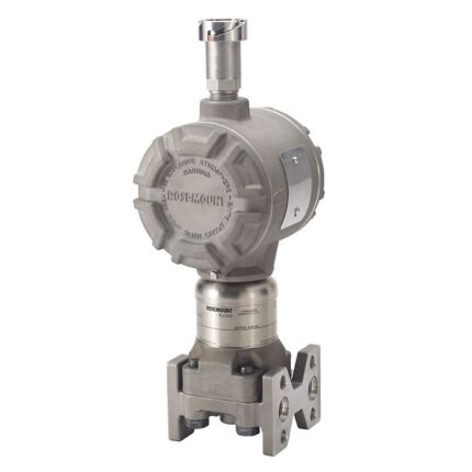 Rosemount™ 3154N Nükleer Kalifiye Basınç Transmitteri