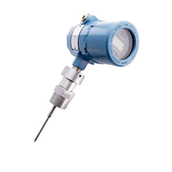Rosemount™ 3300 Seviye Transmitteri - Kılavuzlu Dalga Radarı Rosemount™ 3300 Seviye Transmitteri - Kılavuzlu Dalga Radarı
