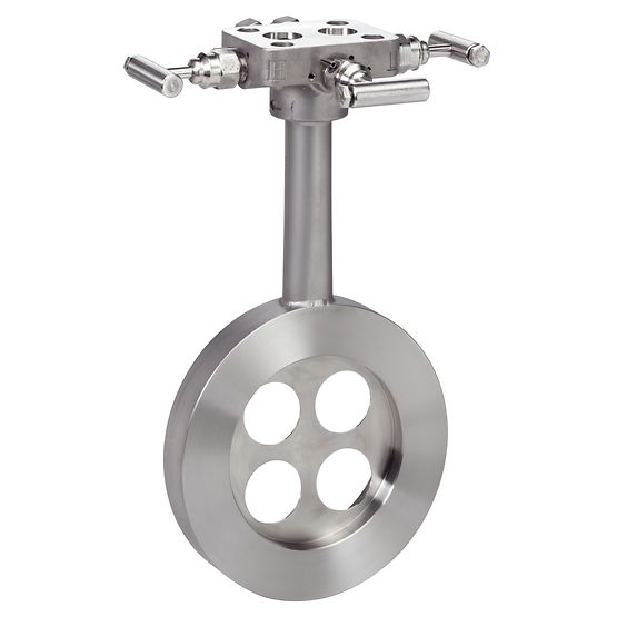 Rosemount™ 405C Kompakt Koşullandırma Orifis Plakası Birincil Elemanı Rosemount™ 405C Kompakt Koşullandırma Orifis Plakası Birincil Elemanı
