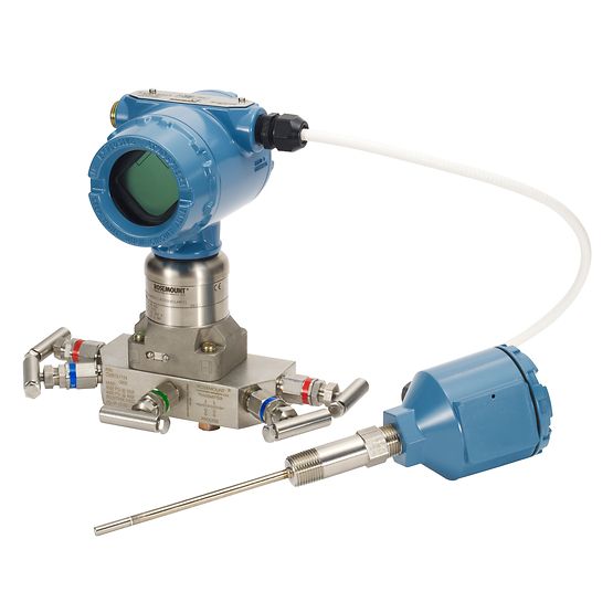 Rosemount™ 4088 MultiVariable™ Transmitter Rosemount™ 4088 MultiVariable™ Transmitter
