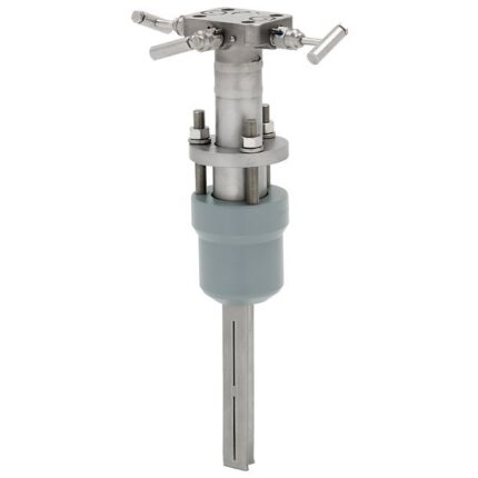 Rosemount™ 485 Annubar™ Birincil Eleman