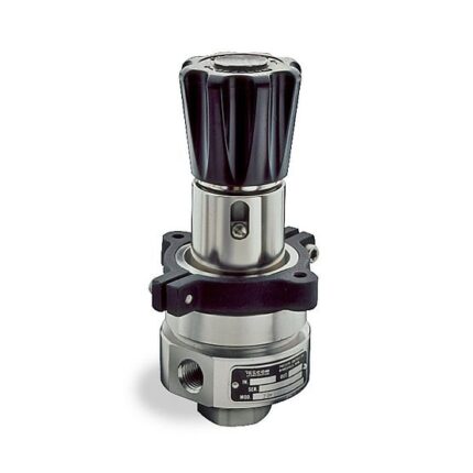 TESCOM™ 26-1600 Serisi Havalandırma Basınç Regülatörü
