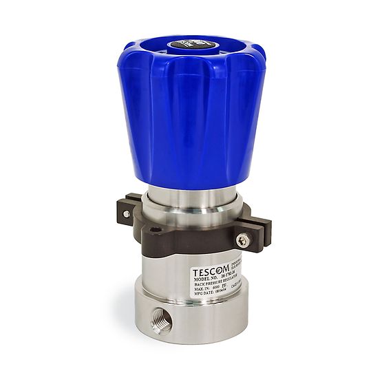TESCOM™ 26-1700 Serisi Kontrol Basınç Regülatörü TESCOM™ 26-1700 Serisi Kontrol Basınç Regülatörü