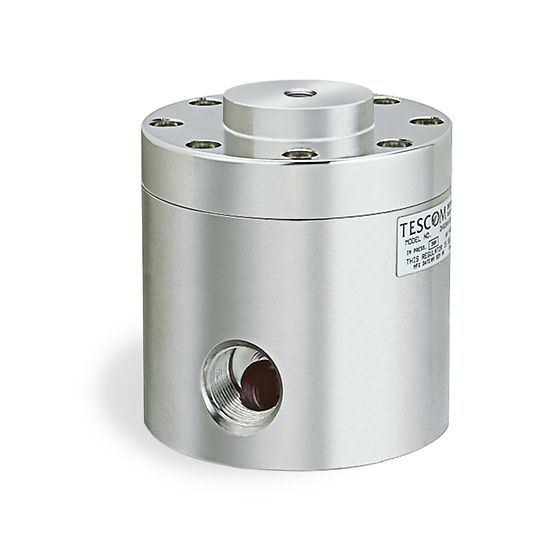 TESCOM™ 26-2500 Yüksek Akışlı Geri Basınç Regülatörü TESCOM™ 26-2500 Yüksek Akışlı Geri Basınç Regülatörü