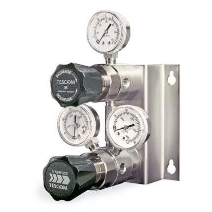 TESCOM™ CS2200 Düşük Akış Değiştirme Sistemi