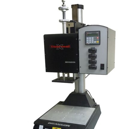 Branson TPX201 Isıl Staking Termal Pres