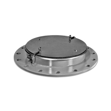 Enardo™ Model 2100 Acil Durum Tahliye Menfezi