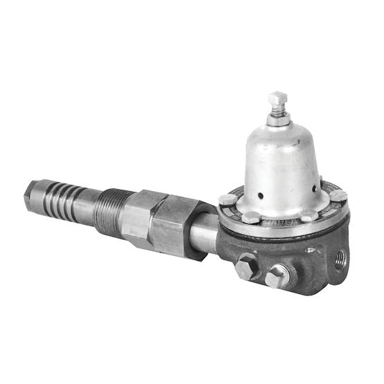 Fisher™ 1305 Serisi Basınç Düşürücü Regülatörler Fisher™ 1305 Serisi Basınç Düşürücü Regülatörler