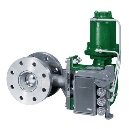 Fisher™ 3620JP