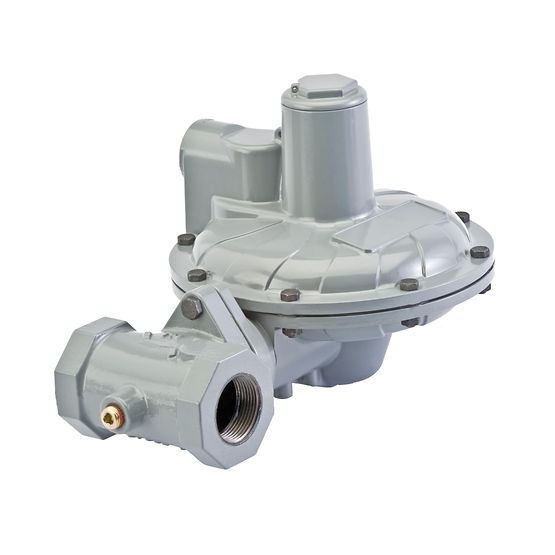 Fisher™ CSB400 Basınç Düşürücü Regülatörler Fisher™ CSB400 Basınç Düşürücü Regülatörler
