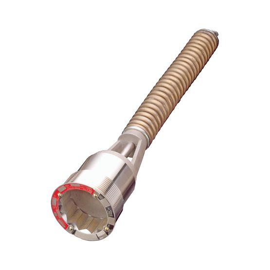 Fisher™ H722 ve H733 Serisi Gömme Montajlı Dahili Tahliye Vanaları Fisher™ H722 ve H733 Serisi Gömme Montajlı Dahili Tahliye Vanaları