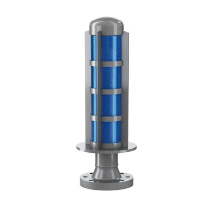 Fisher™ Havalandırma Difüzörleri
