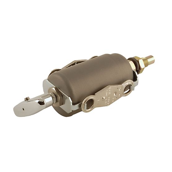 Fisher™ P163A ve P164 Serisi Yardımcı Uzaktan Bırakma Fisher™ P163A ve P164 Serisi Yardımcı Uzaktan Bırakma