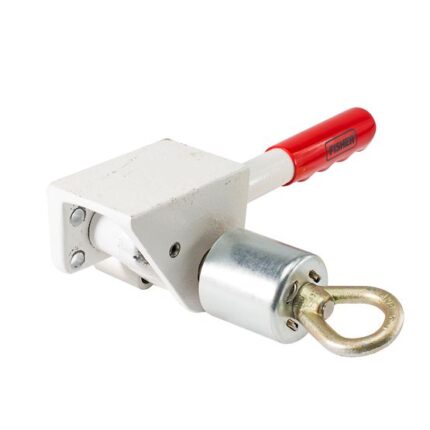 Fisher™ P313-P340 Serisi Mandal ve Uzaktan Açma Mekanizmaları