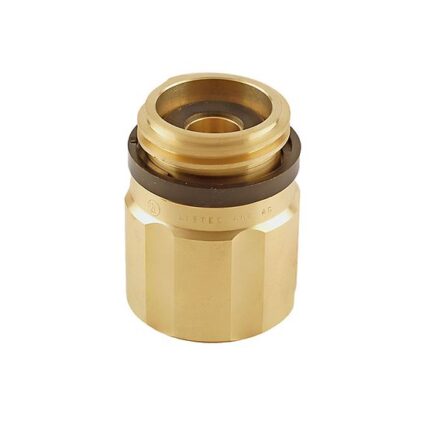 Fisher™ Tip M570 Doldurma Hortumu Adaptörü