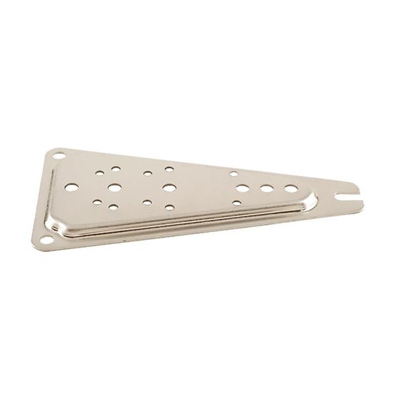 Fisher™ Tip P100A - P102A - P100C Montaj Braketleri Fisher™ Tip P100A - P102A - P100C Montaj Braketleri
