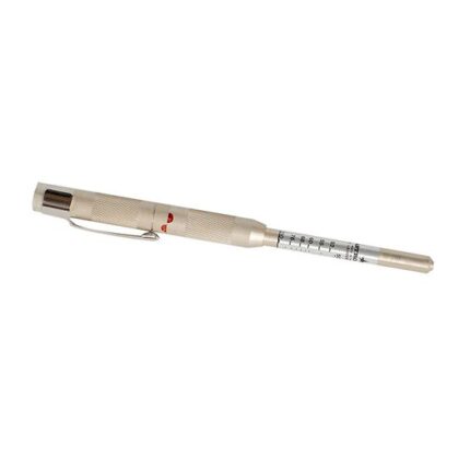 Fisher™ Tip P520L Ayarlanabilir Orifis Rayba