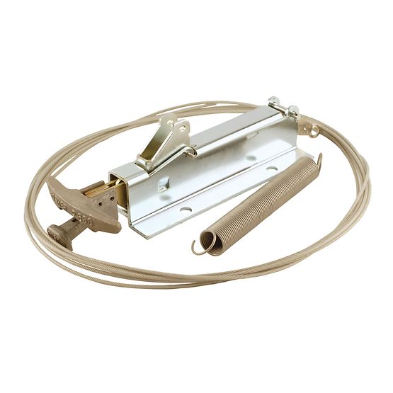 Fisher™ Tip P650 Kablo Aktüatörleri Fisher™ Tip P650 Kablo Aktüatörleri