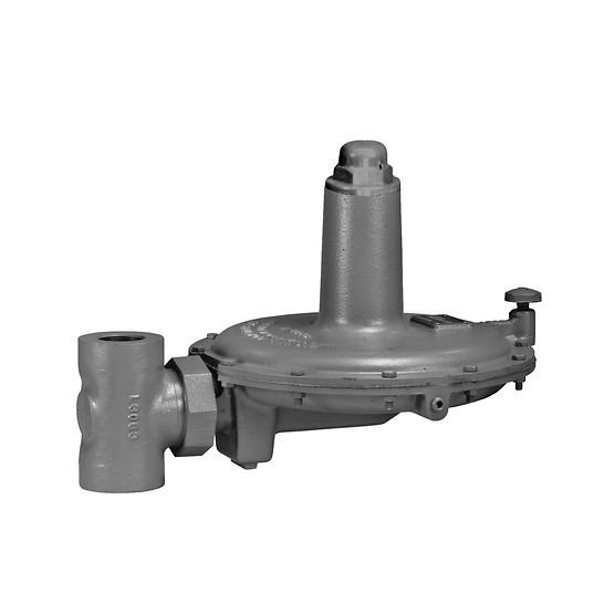 Fisher™ Y692VB Serisi Vakum Kesici Fisher™ Y692VB Serisi Vakum Kesici