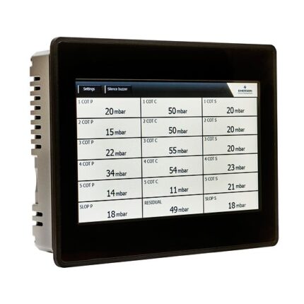 Panel Görüntüleme Ünitesi PDU 51