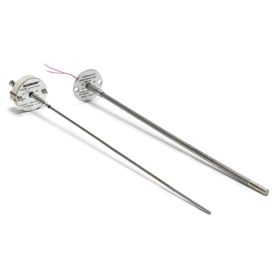 Rosemount™ 1067 Kompakt Sıcaklık Sensörü (Eski) Rosemount™ 1067 Kompakt Sıcaklık Sensörü (Eski)