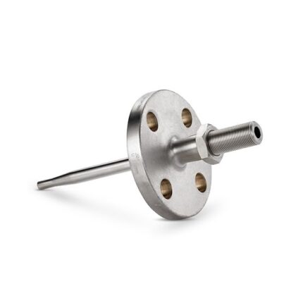 Rosemount™ 1097 Kompakt Termovel (Eski)