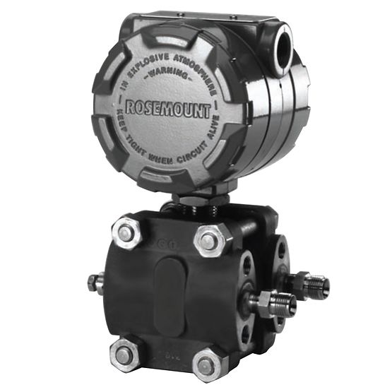 Rosemount™ 1153 B Serisi Alphaline Nükleer Basınç Transmitteri (Eski) Rosemount™ 1153 B Serisi Alphaline Nükleer Basınç Transmitteri (Eski)