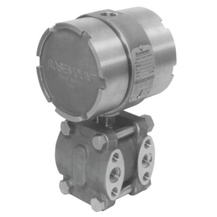 Rosemount™ 1154 Serisi Alphaline Nükleer Basınç Transmitteri (Eski)