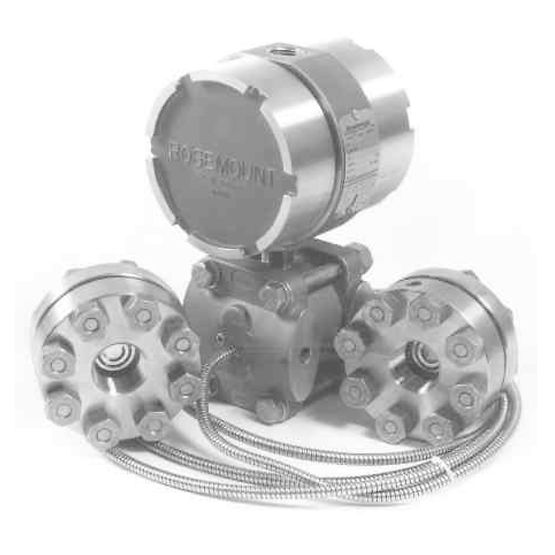 Rosemount™ 1159 Uzak Diyafram Contaları (Eski) Rosemount™ 1159 Uzak Diyafram Contaları (Eski)