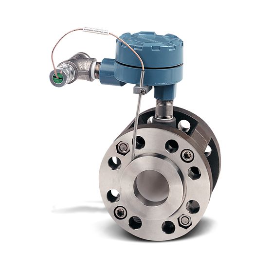 Rosemount™ 242 Toroidal İletkenlik Sensöründen Akış Rosemount™ 242 Toroidal İletkenlik Sensöründen Akış