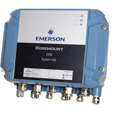 Rosemount™ 2460 Sistem Hub'ı