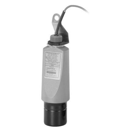 Rosemount™ 3107/08 Seviye ve Akış Transmitteri - Ultrasonik (Eski)