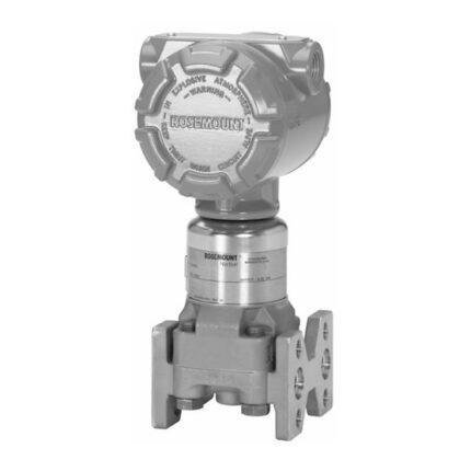 Rosemount™ 3152K Nükleer Kalifiye Basınç Transmitteri