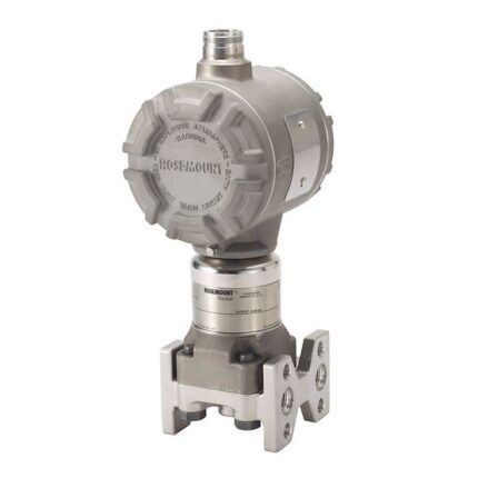 Rosemount™ 3154K Nükleer Kalifiye Basınç Transmitteri