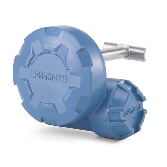 Rosemount™ 708 Kablosuz Akustik Verici Rosemount™ 708 Kablosuz Akustik Verici