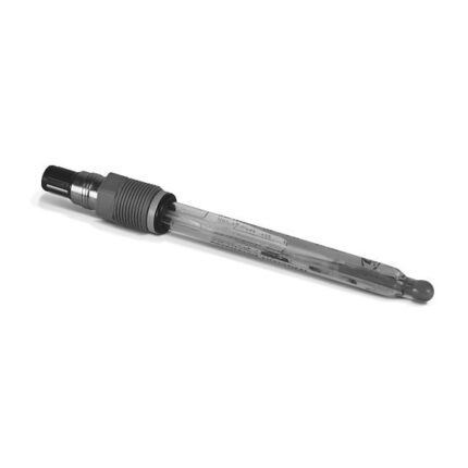 Rosemount™ Hx338 Buharla Sterilize Edilebilir ve Otoklavlanabilir pH Sensörü (Eski)