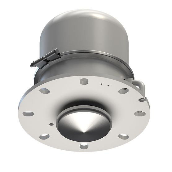 Rosemount™ TGU 65 Tank Radar Göstergesi Rosemount™ TGU 65 Tank Radar Göstergesi