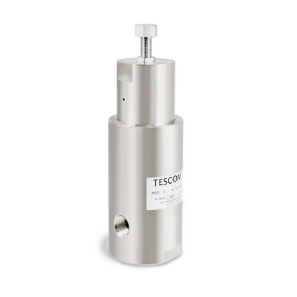 TESCOM™ 44-7400 CNG Basınç Regülatörü