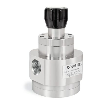 TESCOM™ DG Serisi Tek Kademeli Regülatör