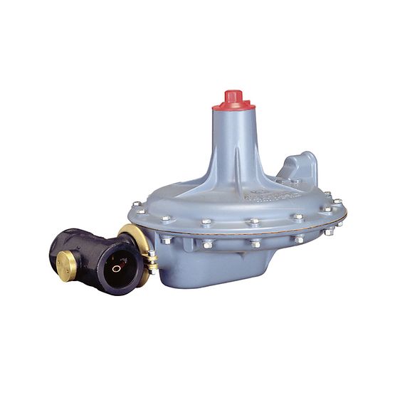Tartarini™ A-100 Serisi Yaylı Basınç Düşürücü Regülatörler Tartarini™ A/100 Serisi Yaylı Basınç Düşürücü Regülatörler